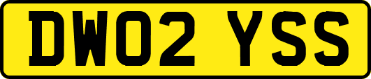 DW02YSS