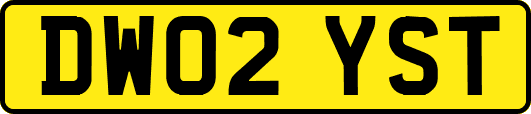 DW02YST