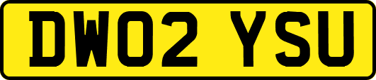 DW02YSU
