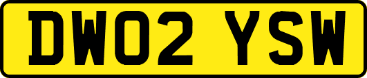 DW02YSW