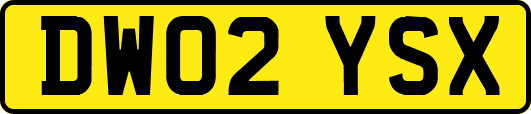 DW02YSX
