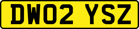 DW02YSZ