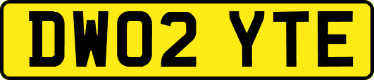 DW02YTE