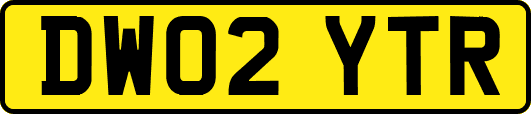 DW02YTR