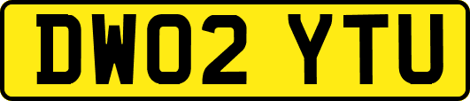 DW02YTU