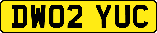 DW02YUC