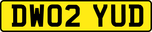 DW02YUD