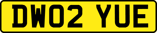 DW02YUE
