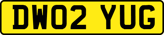 DW02YUG