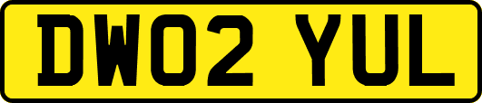 DW02YUL