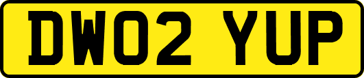 DW02YUP