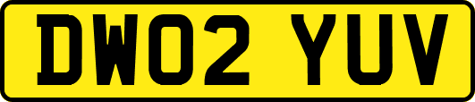 DW02YUV