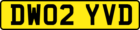 DW02YVD