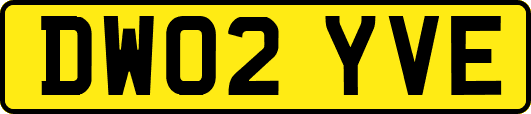 DW02YVE