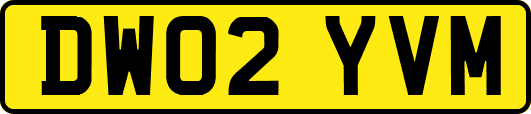 DW02YVM