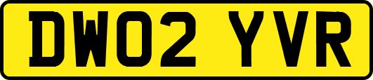 DW02YVR