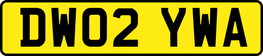 DW02YWA