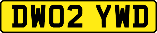 DW02YWD