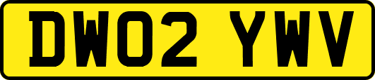 DW02YWV