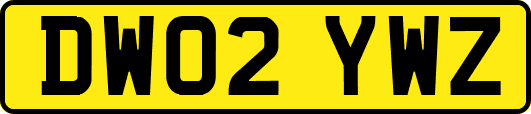 DW02YWZ