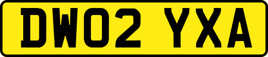 DW02YXA