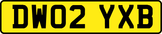 DW02YXB