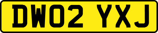 DW02YXJ