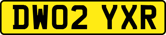 DW02YXR