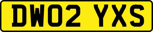 DW02YXS