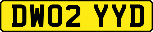 DW02YYD