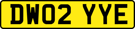 DW02YYE