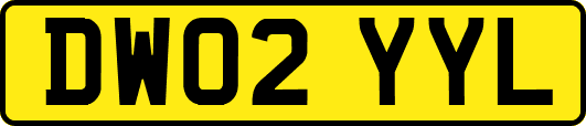 DW02YYL