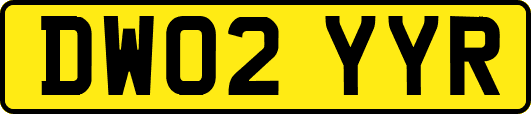 DW02YYR