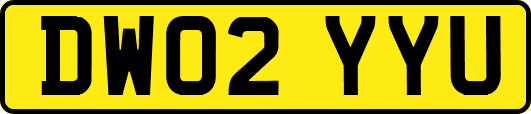 DW02YYU
