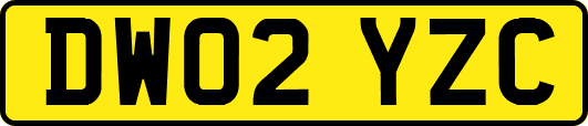 DW02YZC
