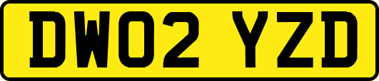 DW02YZD