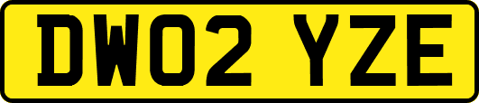 DW02YZE