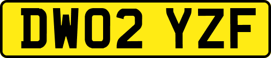 DW02YZF