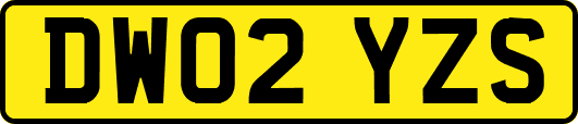 DW02YZS