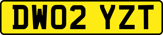 DW02YZT