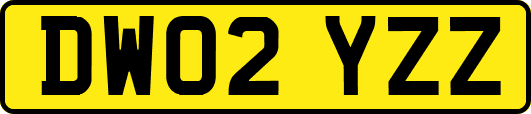 DW02YZZ