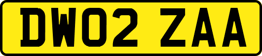 DW02ZAA