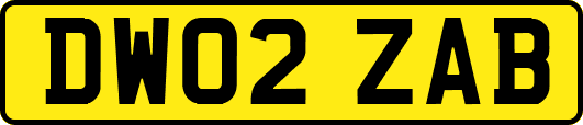 DW02ZAB
