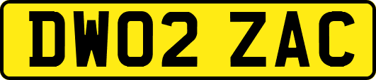 DW02ZAC