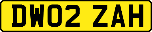 DW02ZAH