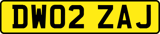 DW02ZAJ