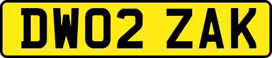 DW02ZAK