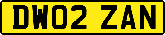 DW02ZAN