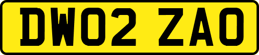 DW02ZAO