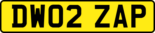 DW02ZAP